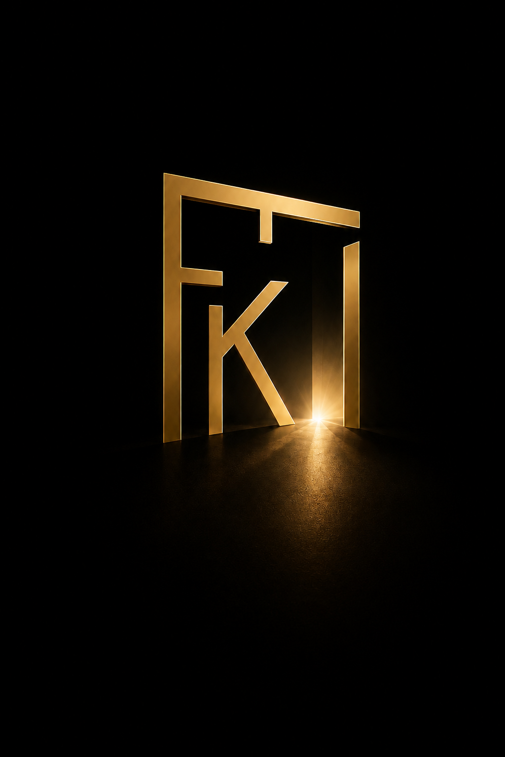 Monogramme officiel FKT